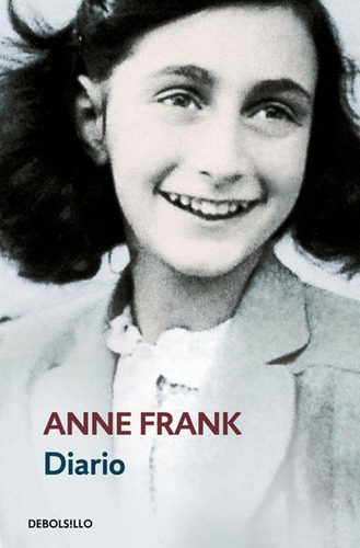 Libro Anne Frank.  Diario  (edicion Ampliada)