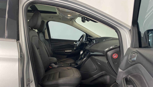 Imagen 11 de 15 de 119718 - Ford Escape 2017 Con Garantía