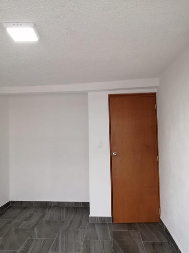 Imagen 6 de 11 de Departamento En Venta Colonia Peralvillo, Del. Cuauhtemoc
