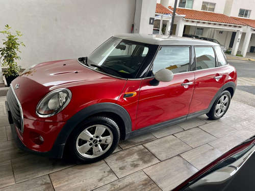 Mini Cooper 1.5 Salt 5 Puertas At
