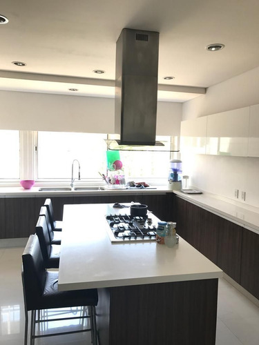 Departamento En Venta En Bosque Real Cuatro Puntos (m2d2642)