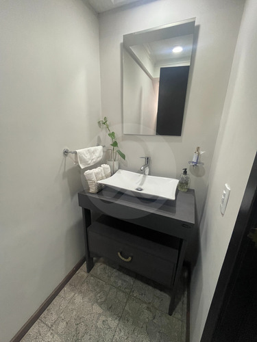Departamento En Venta En Polanco I Sección