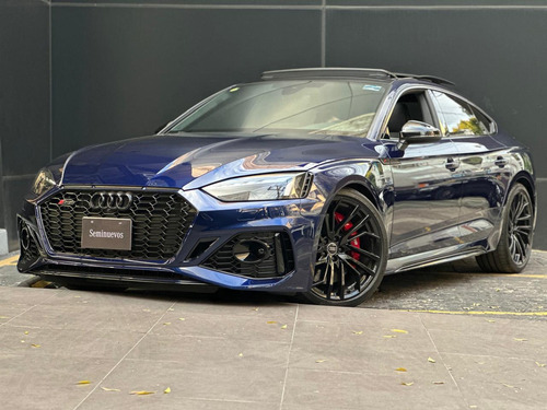 Audi Serie RS 5p RS5 Sportback V6/2.9/T Aut