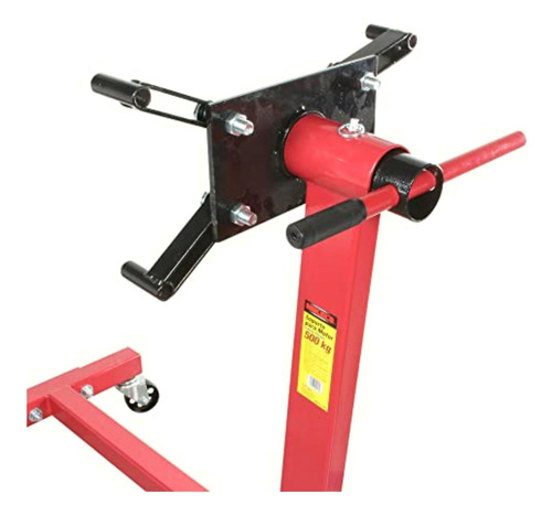 Soporte Para Motor 500 Kg