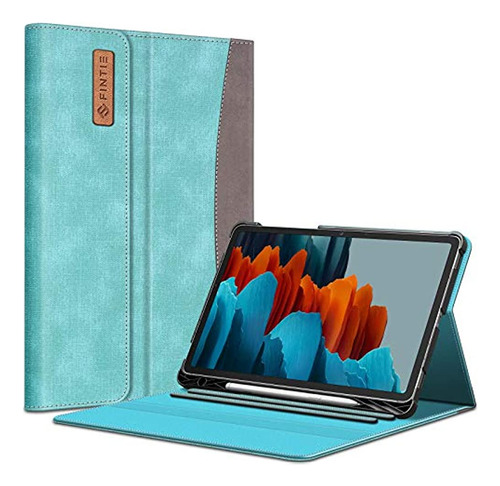 Fintie Estuche Para Samsung Galaxy Tab S7 11  2020 (modelo S