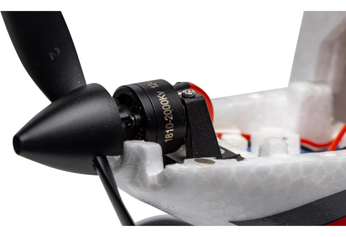 Taburete De Aprendiz De Avión Hobbyzone Rc S 700 Rtf Everyth