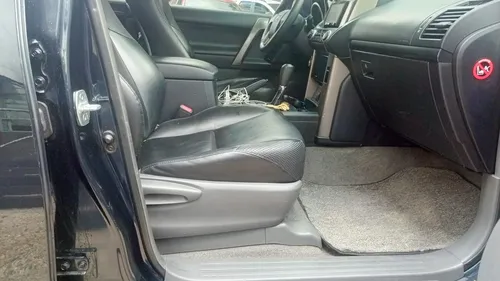 Toyota Prado 3.0 Tx-l