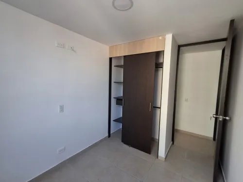 Apartamento En Arriendo Ubicado En Medellín Sector Calasanz Parte Baja (27206).