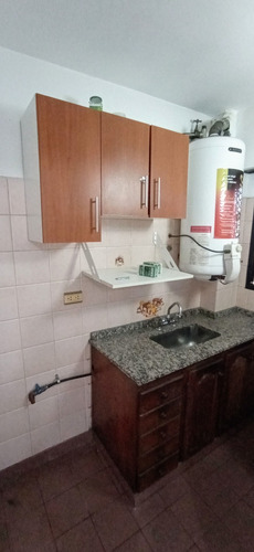 Departamento Venta Caseros Entrepiso
