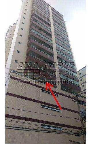 Imagem 7 de 30 de Apartamento Com 3 Dorms, Ocian, Praia Grande - R$ 480 Mil, Cod: 5468 - V5468