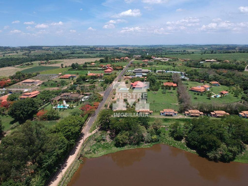 Chácara Com 4 Dormitórios À Venda, 5000 M² Por R$ 1.000.000,02 - Recanto Dos Bandeirantes - Porto Feliz/sp - Ch0027