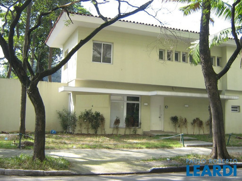 Imagem 1 de 4 de Comercial - Jardim Paulistano - Sp - 403428