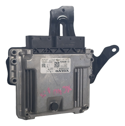 Módulo Injeção Volvo Xc40 1.5 T5 Híbrida 19/23 32255068 (Usado)