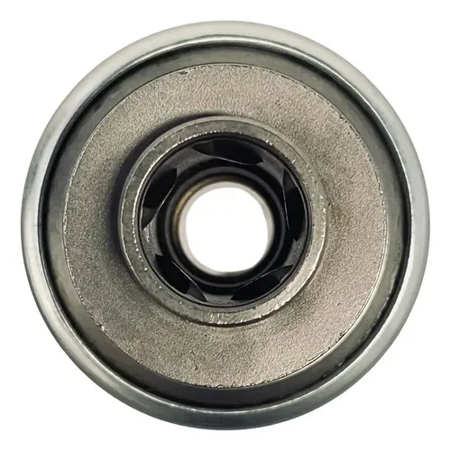 Impulsor De Partida Honda Civic/toyota /nippondenso Zen 0809