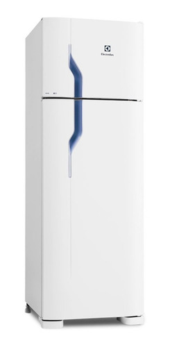 Refrigerador Heladera Electrolux Dc35a 260l Freezer En Loi