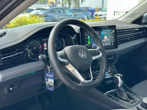Volkswagen Jetta 1.4 Tsi Highline
