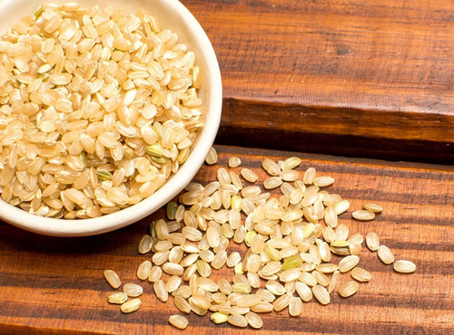 Imagen 3 de 6 de Arroz Yamani Integral X 5 Kg Calidad Superior Oferta!!