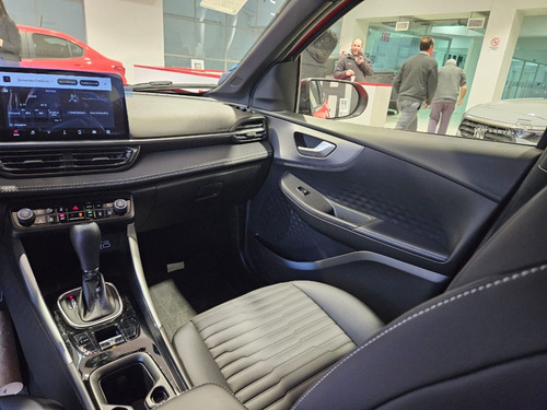 Fiat FASTBACK 1.3 T270 At6