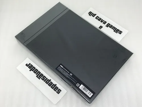 NieR Orchestral Arrangement Special Box Edition CD | eBay