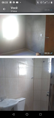 Imagem 1 de 3 de Aluga 2 Comodos C/ Banheiro