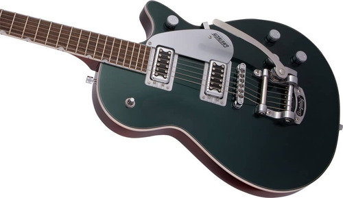 Guitarra Gretsch G5230t Electromatic Single Cut Bigsby Green