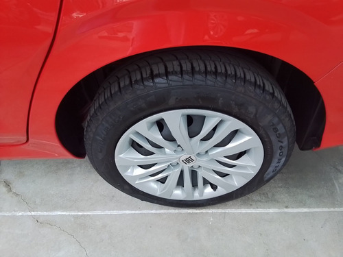 Fiat Cronos 1.3 FIREFLY FLEX DRIVE CVT