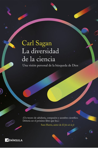 Libro La Diversidad De La Ciencia