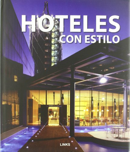 Libro Hoteles Con Estilo (cartone) - Vv. Aa. (papel)