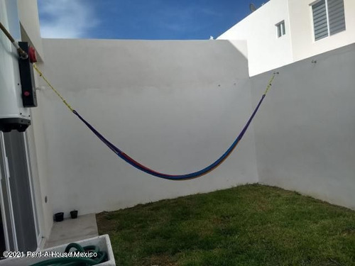 Imagen 14 de 14 de Qh2 22-562 Zakia Casa En Renta De 3 Recamaras Con Amenidades Bpa