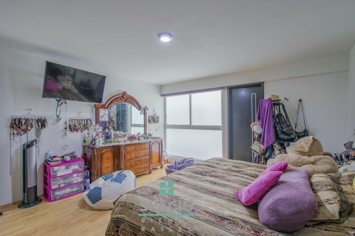 Imagen 9 de 22 de Departamento En Venta En Narvarte, Benito Juárez
