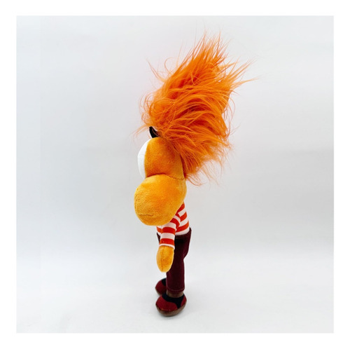Peluche Inside Out 2, Regalo Ideal Para Niños, Muñeco