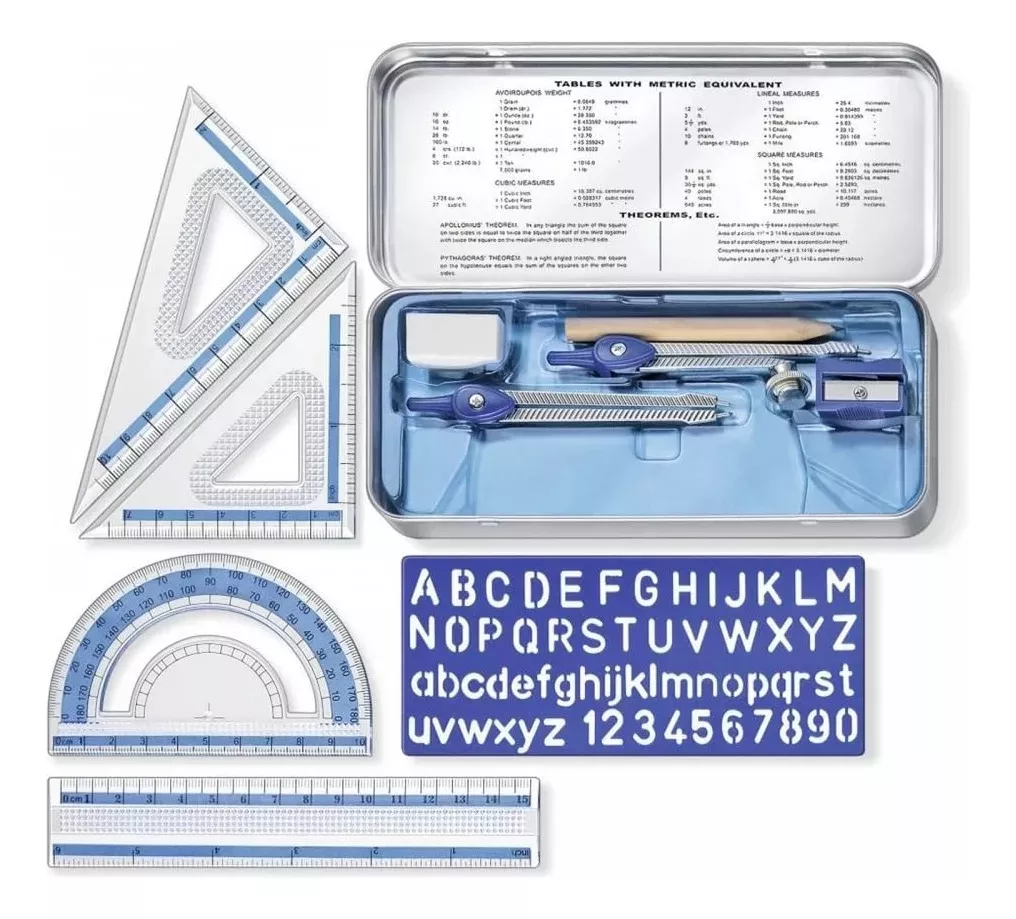 Primeira imagem para pesquisa de kit escolar