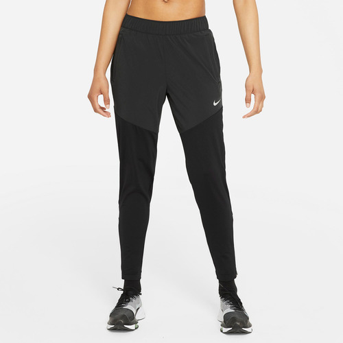 Pantalon Nike Dri-fit Deportivo De Running Para Mujer Rk558