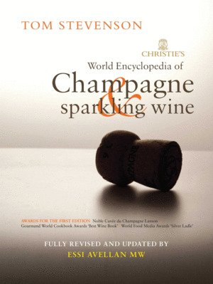 Libro World Encyclopedia Of Champagne Sparkling Wine