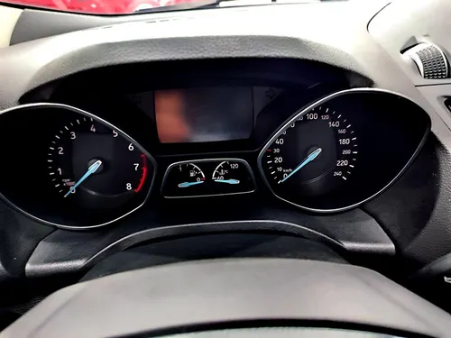 Ford Escape 2.0 titanium 4x2 at