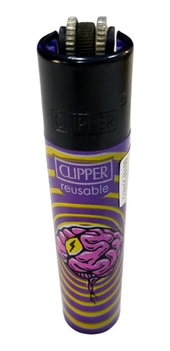 Clipper Coleccionables Hippiedelic Metanoia Growshop