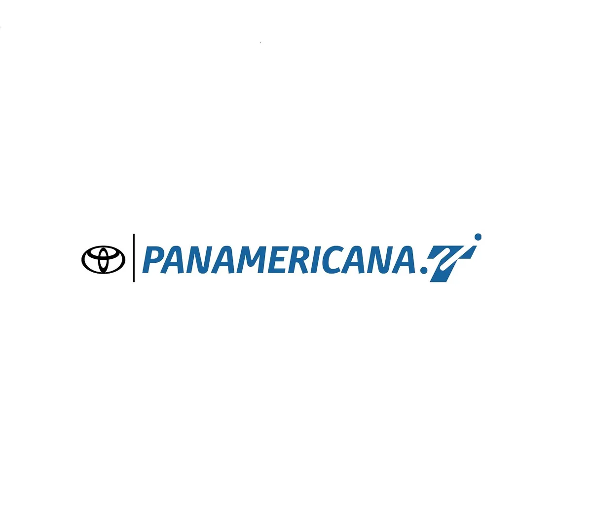Toyota Panamericana