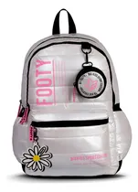 Comprar Mochila Footy 18 Pulgadas, Espalda Margarita Big Kids 13513 Color Rosa
