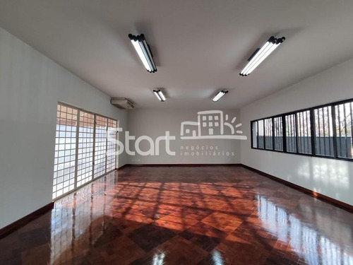 Imagem 4 de 30 de Casa Para Aluguel Em Jardim Chapadão - Ca008168