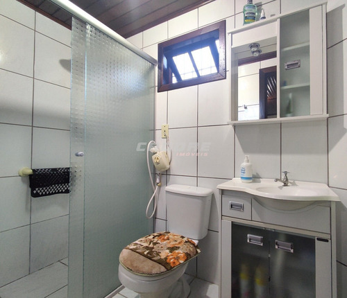 Imagem 10 de 22 de Casa Com 2 Dormitórios Bairro Valparaíso - 3052475v