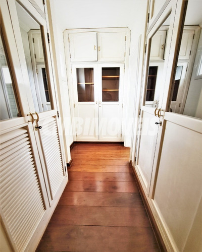 Imagem 18 de 24 de Casa 3 Suítes À Venda Na Vila Brandina Em Campinas - Ca06190 - Ca06190 - 69003529