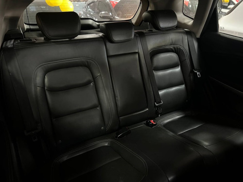 Chery Tiggo 7 1.5 VVT TURBO iFLEX TXS DCT