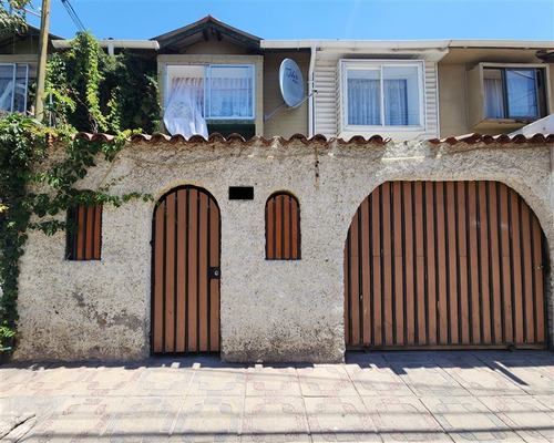 Venta Casa. 4d 1b 2e, Valle Nevado, San Bernardo