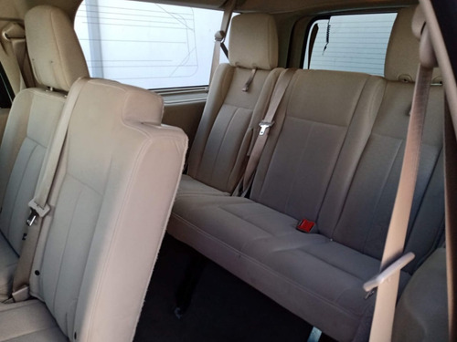 Imagen 15 de 15 de Ford Expedition Max T/a 2014