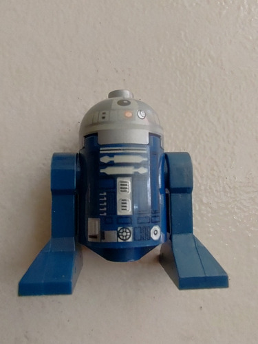 Lego Star Wars Astromech Droid D Set 75051  D Año 2014