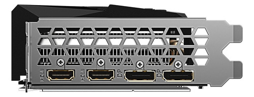 Placa De Video Gigabyte Radeon Rx 6600 Xt Oc Edition 8gb