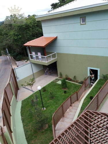 Imagem 9 de 25 de Sobrado Com 2 Dormitórios À Venda, 73 M² Por R$ 320.000,00 - Vila Homero - São Paulo/sp - So0017
