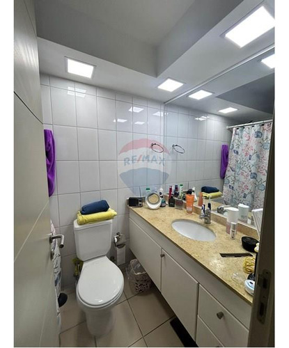 Espectacular Departamento Amoblado Cavancha