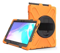 Comprar A Funda Infantil Para Samsung Galaxy Tab Active4 Pro Sm-t630