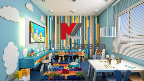 Imagem 13 de 16 de Residencial Portal Dos Ipês - 1336 Ap11623